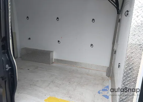 2021 Ram Promaster 3500 High Roof 136 Wb from USA, damaged, VIN 3C6MRVXGXME582314